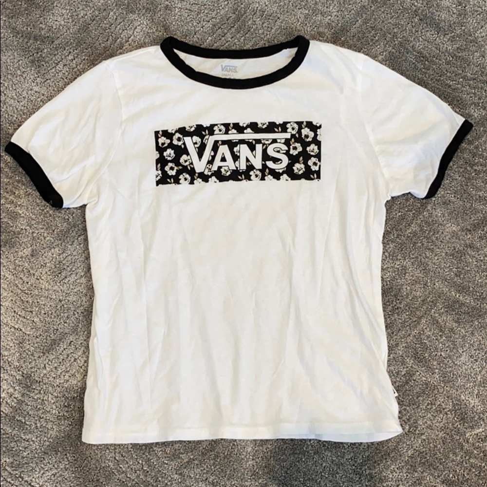 Vans T-Shirt